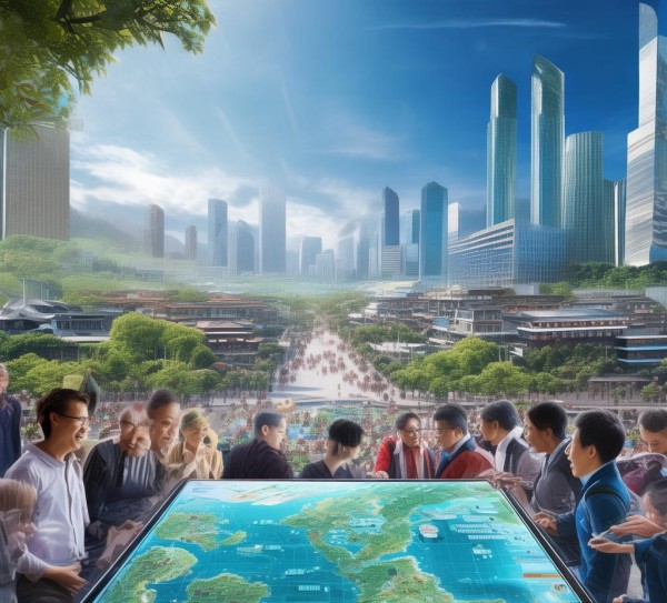 四川拓源，创新驱动发展战略的 focal point