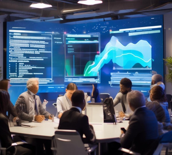 企业培训，改变企业发展的核心