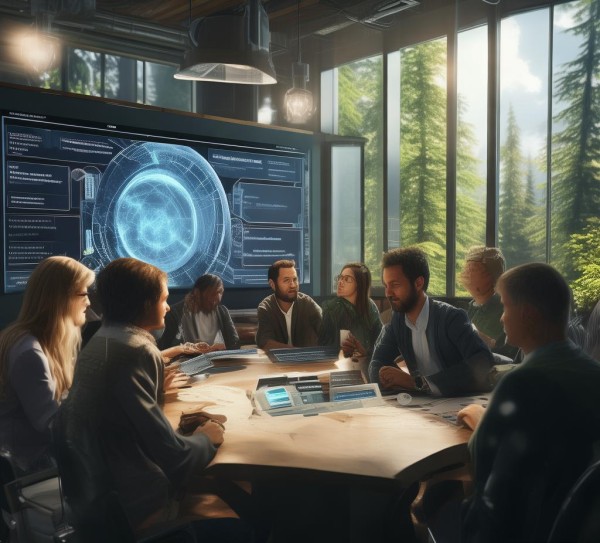 森工集团企业管理培训方案，助力未来成就卓越！