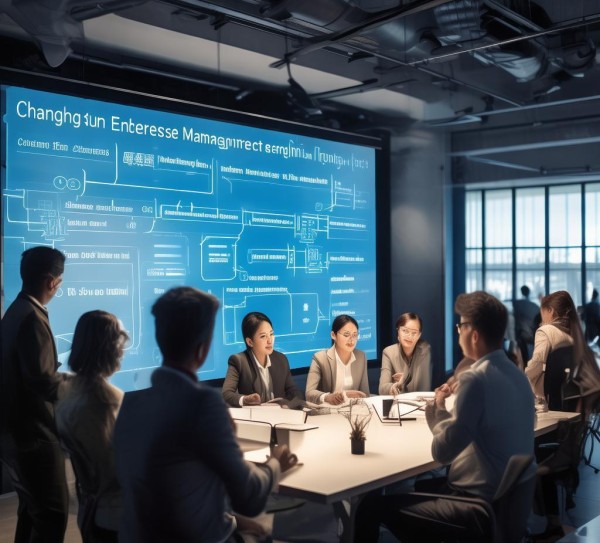 常州企业管理体系，费用解析与管理策略，助力企业发展