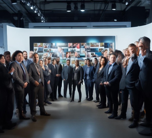 企业摄影培训新闻，重塑企业品牌形象的品质保障