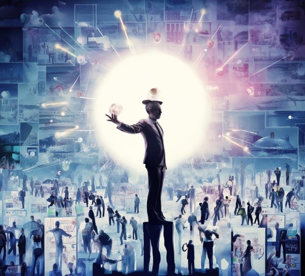 如何在竞争激烈的市场中脱颖而出，企业管理咨询的核心竞争力