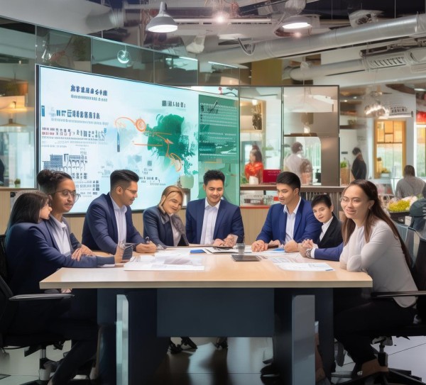 四川芝麻云企业管理咨询，助力企业数字化转型