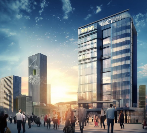 连云港康硕企业管理咨询中心，赋能未来，推动高质量发展，展望未来