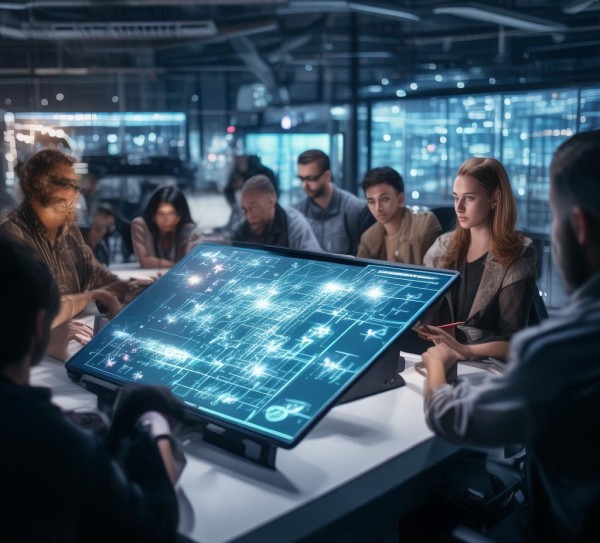 构建高效防爆灯管理体系的策略