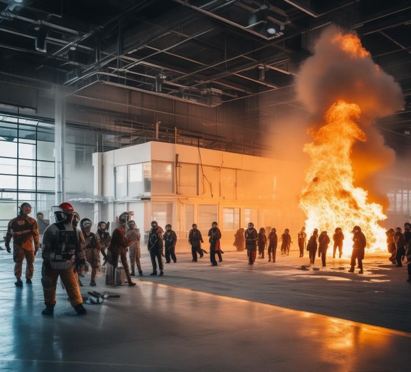 企业消防培训，提升企业安全的有力武器