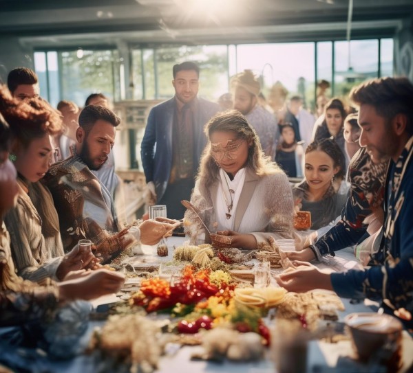 企业文化，从实践到传承，成就未来