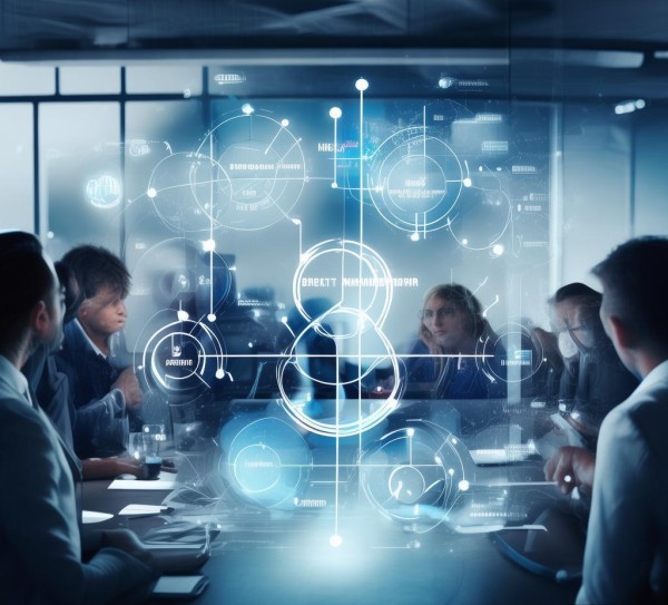 构建与实施合伙企业管理方案的系统框架