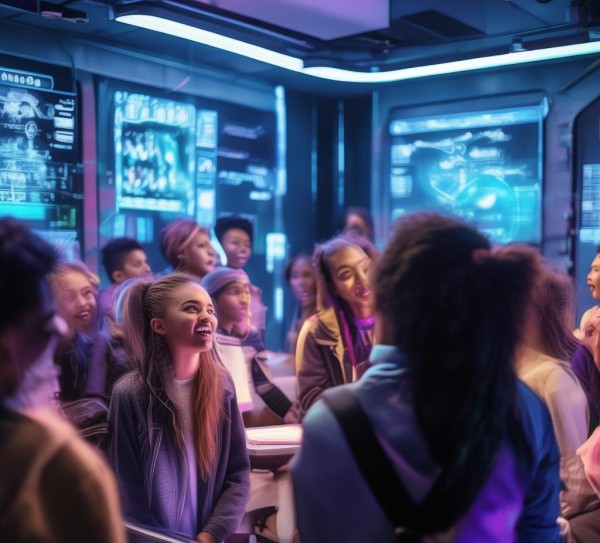 声乐教育行业迎来新机遇，声乐培训企业如何抓住趋势？创新解决方案助力声乐教育未来