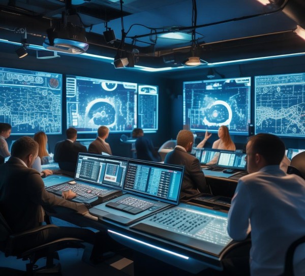 音响管理中的高效运营框架