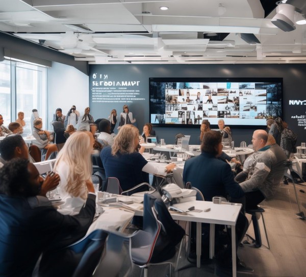 企业新闻摄影培训，提升企业形象的创新方法