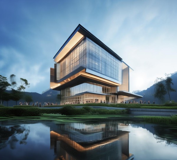 广西壮族自治区桂林，现代化大型企业管理新体系的探索与实践