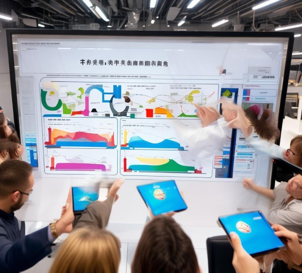 万道企业管理咨询服务，助力企业战略与优化管理