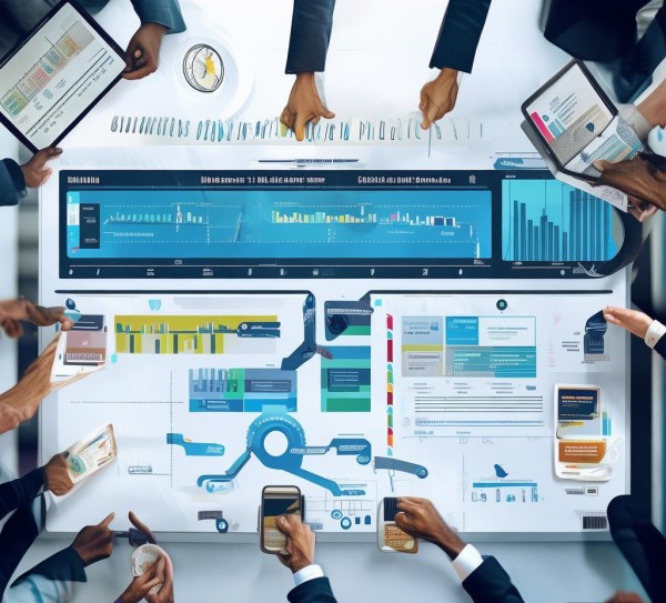 企业管理方案，从战略到执行的全面规划