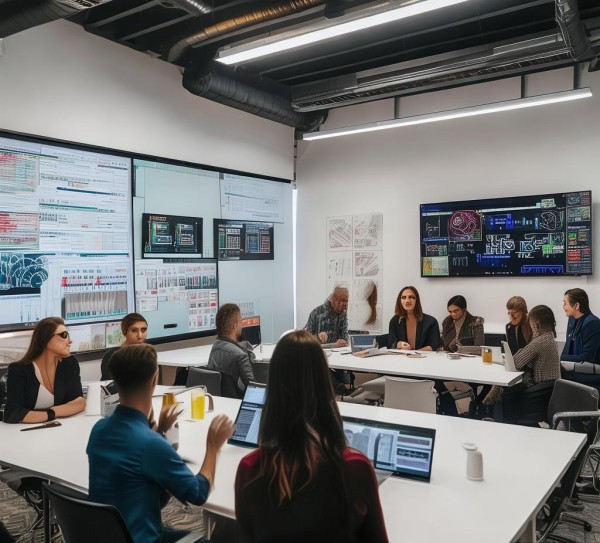 企业开展技术能力提升培训，助力核心竞争力发展