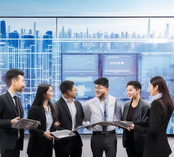 普飞咨询助力东莞市企业发展