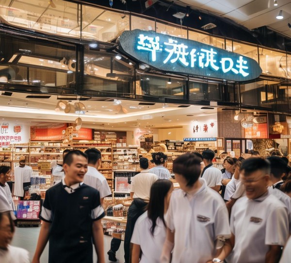 胖东来，企业品牌文化建设的实践与启示