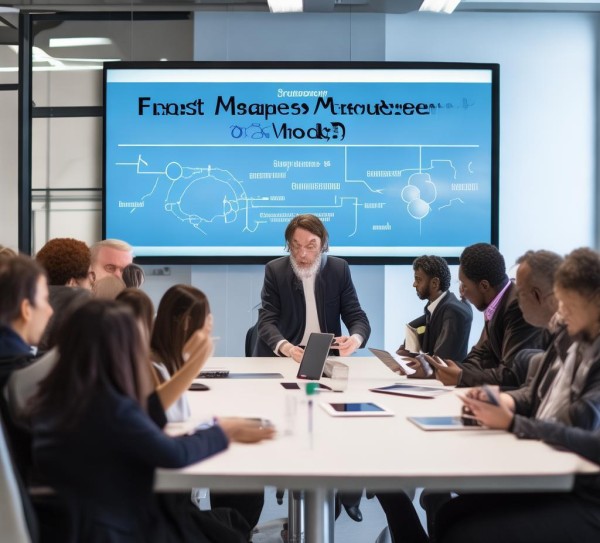 打造成功企业管理模式，解析入驻培训方案