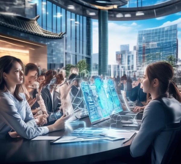 张家口企业管理咨询服务，从发展到未来