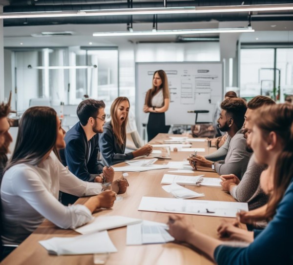 企业新人培训，如何快速适应新岗位？