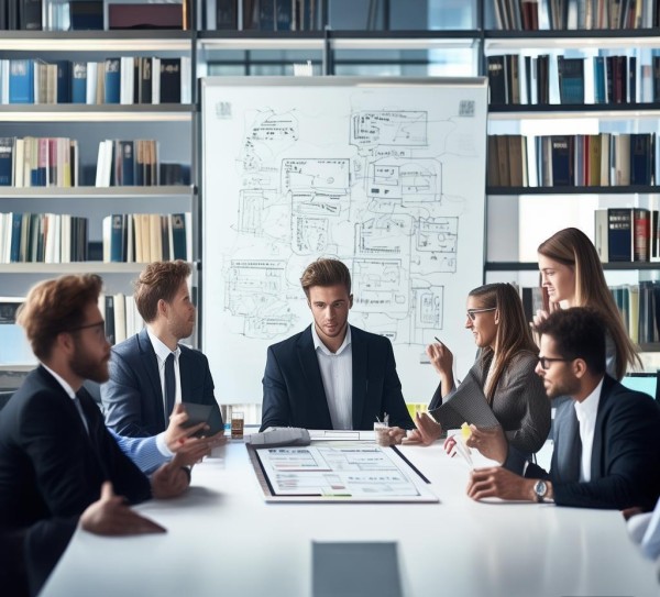 三福企业管理咨询服务助力企业成功