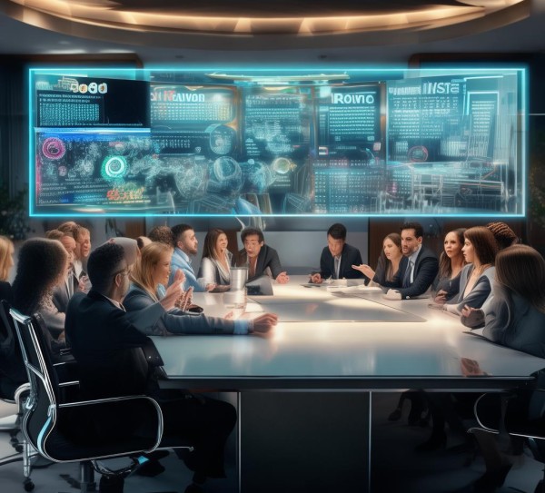 Renowned汇众装饰企业管理方案