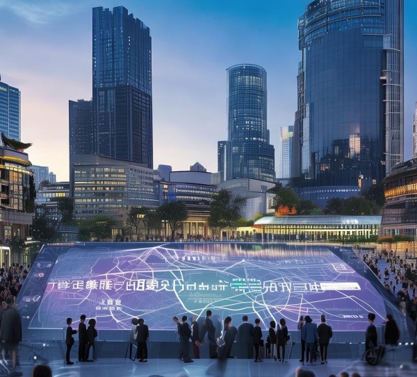 保定市皓信企业管理咨询助力智慧城市建设，推动经济高质量发展