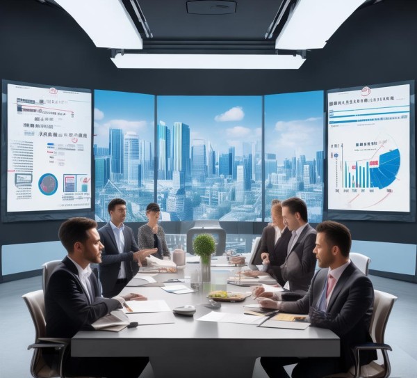 安徽企业管理咨询助力经济新引擎