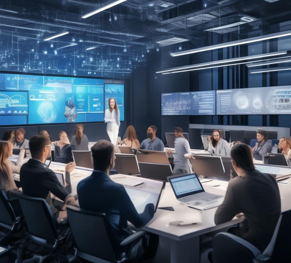 企业培训，一场数字化转型的必修课