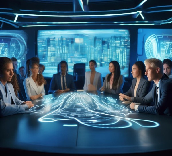 企业培训助力数字化转型