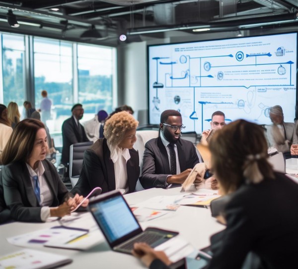 重塑销售能力的新方法，企业销售培训