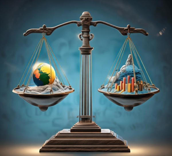 企业与新闻，知识传递的双刃剑，如何在两者之间找到平衡