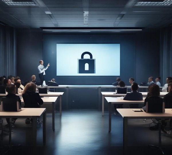 保密培训，企业安全的基础