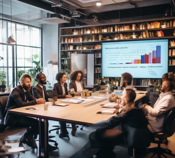 中小企业管理咨询的核心竞争力