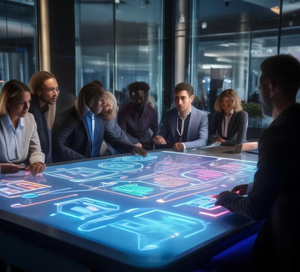 创新企业新闻培训，重塑企业竞争力的新路径