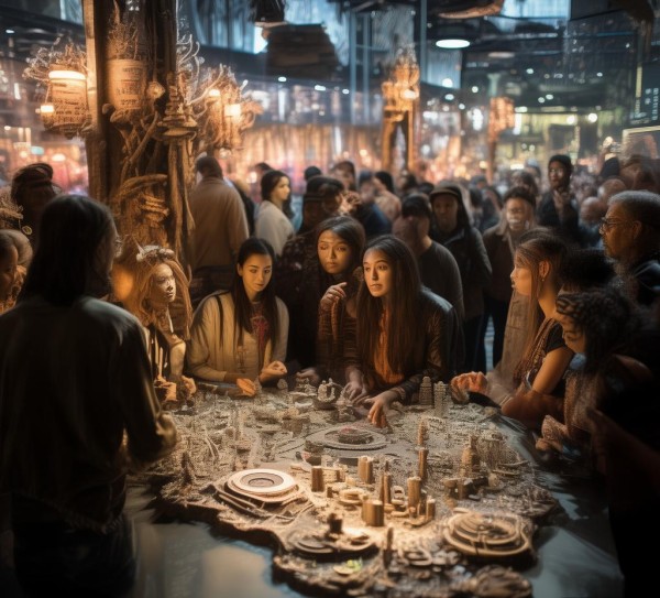 Cultural Case Study: Inspire Innovation and Transformation