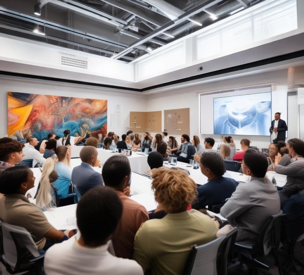 员工员工培训，改变企业未来的精神工程