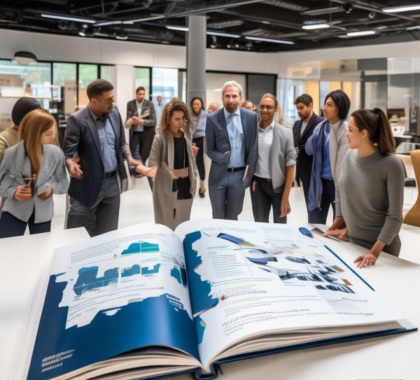 The Art of Strategic Management: A Comprehensive Guide