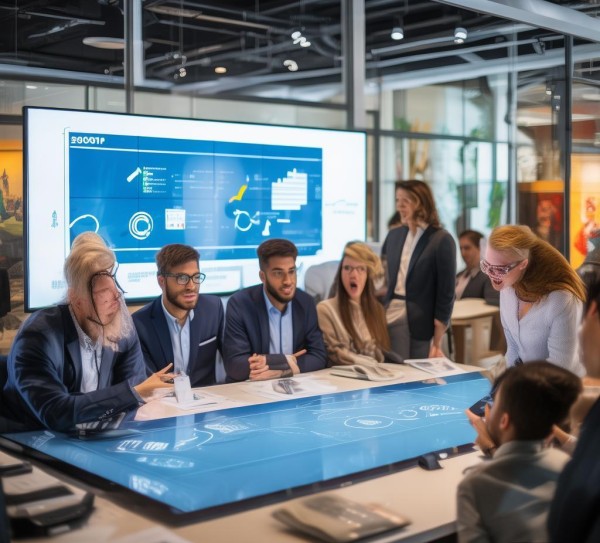 企业文化，从一个真实的案例看Real Story