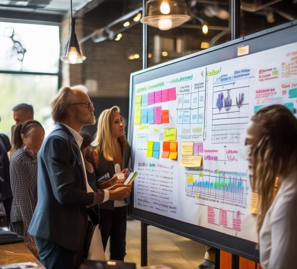 企业文化策划案例，从策划到执行的分析