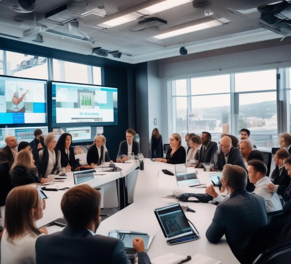 企业CIPS培训，助力企业数字化转型，从基础到创新