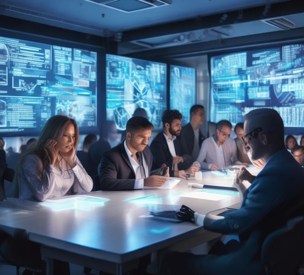 企业培训，改变未来的职业发展之路