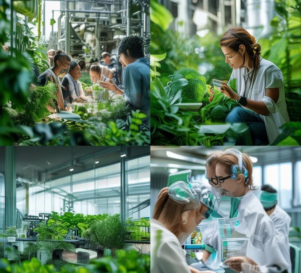 绿色井场的企业文化案例，从环保培训到技术创新的融合与创新