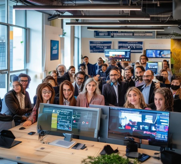 企业文化与实际工作环境的融合效应