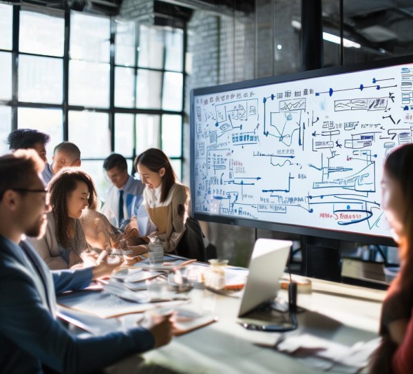 甲乙丙丁管理方案，打造高效协作的管理之道