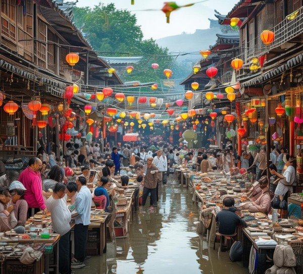 文旅文化，定义与实践路径