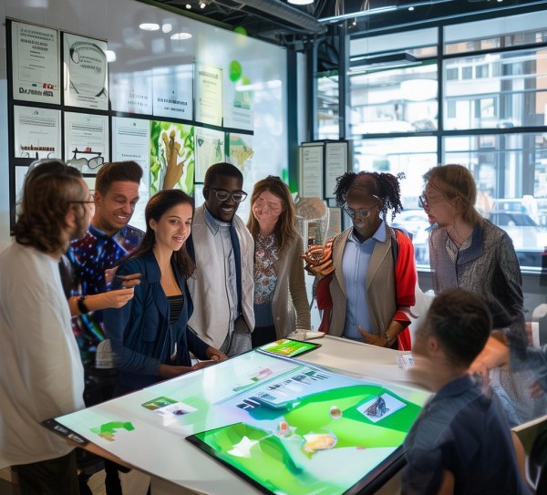 企业文化与社会责任，企业生命的案例研究