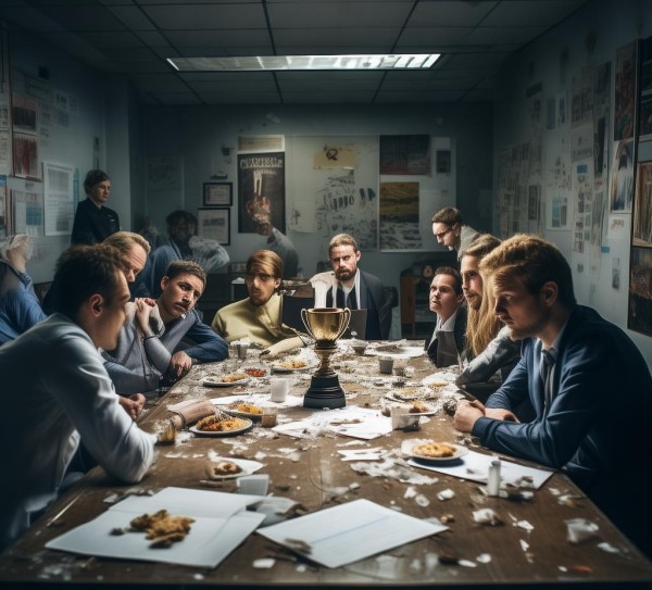 构建企业文化失败的案例，失败的原因与教训