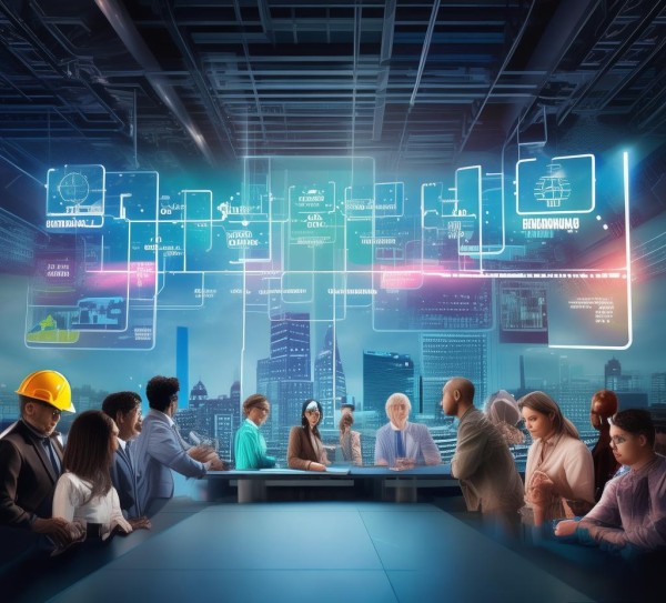 探索企业工程培训的未来，从基础到未来！