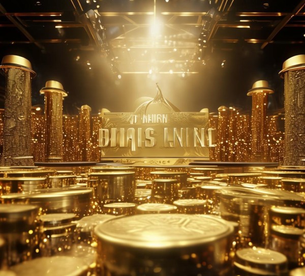 金满满，全国Top 5大品牌之首，你知道吗？